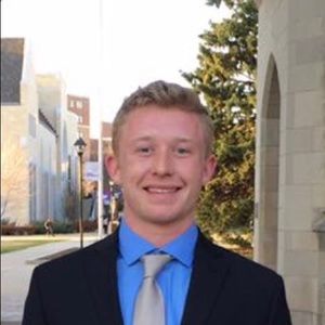 Meet your Posher, Alex